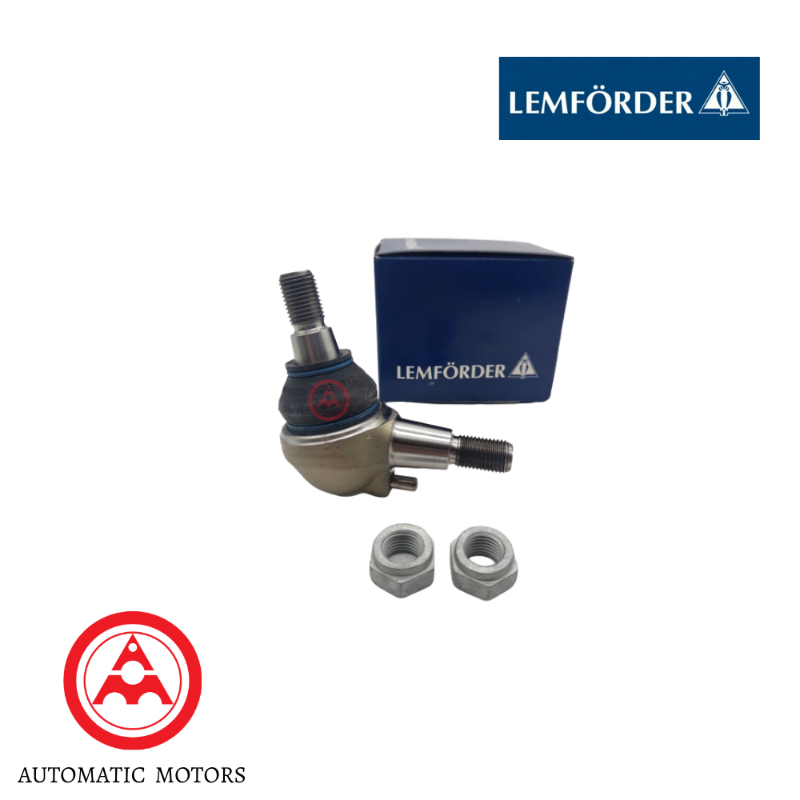 LEMFORDER FRONT LOWER BALL JOINT Mercedes Benz W202 W210 [W211-4MATIC]